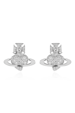 Pendientes ‘Agnatha’
