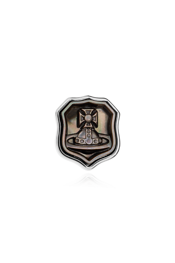 Single earring 'Johan' od Vivienne Westwood