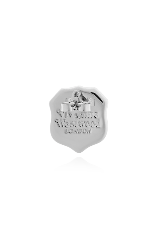 Vivienne Westwood Einzelner Ohrring „Johan“