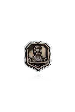 Single earring 'Johan'