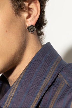 Brinco único "johan" od Vivienne Westwood