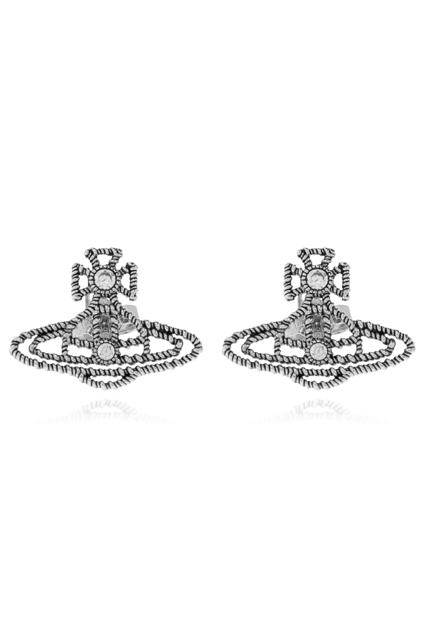 Earrings `Coretta` od Vivienne Westwood
