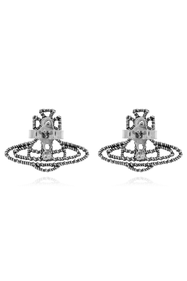 Vivienne Westwood Earrings `Coretta`