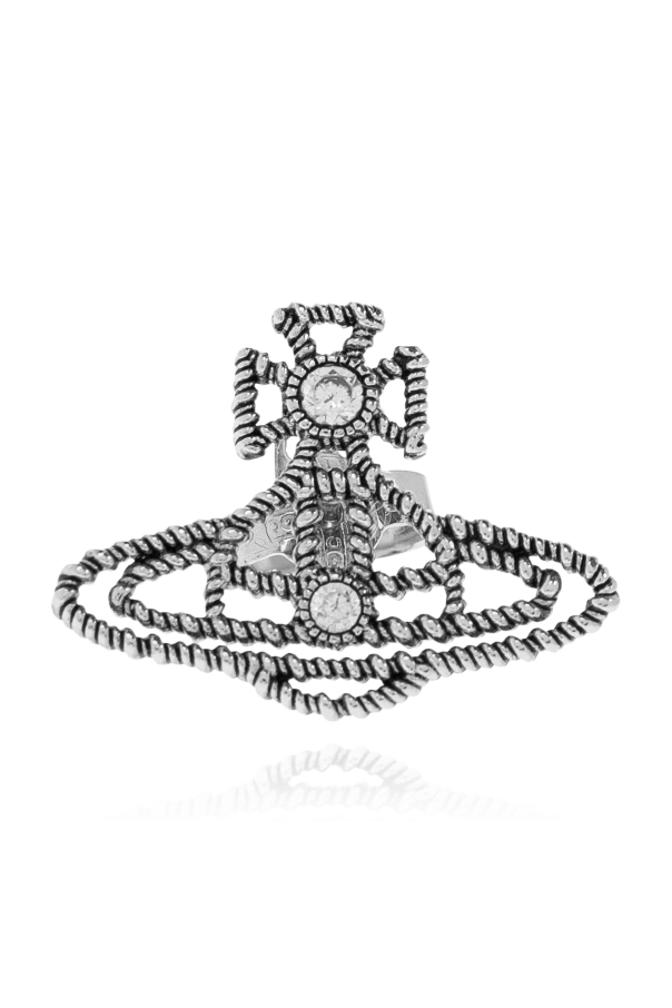 Vivienne Westwood Earrings `Coretta`