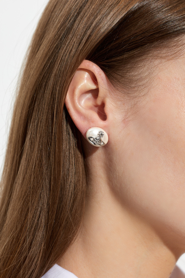 Vivienne Westwood Kolczyki ‘Lavinia’