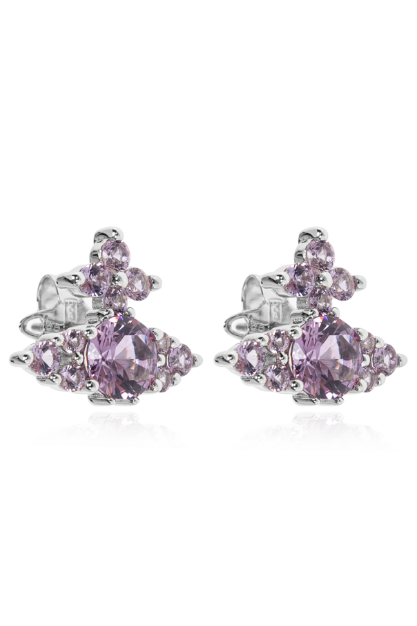 ‘Feodorita’ earrings od Vivienne Westwood
