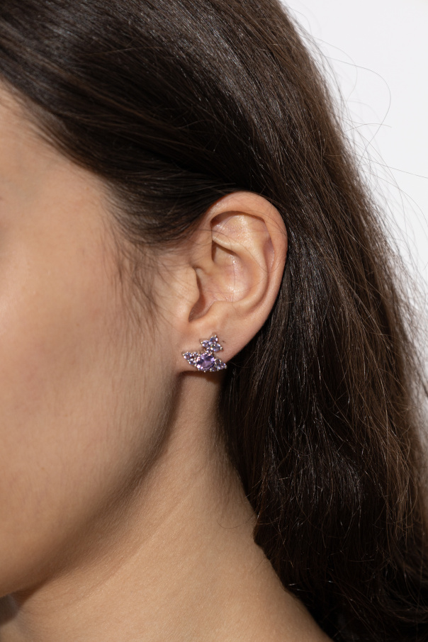 Vivienne Westwood ‘Feodorita’ earrings