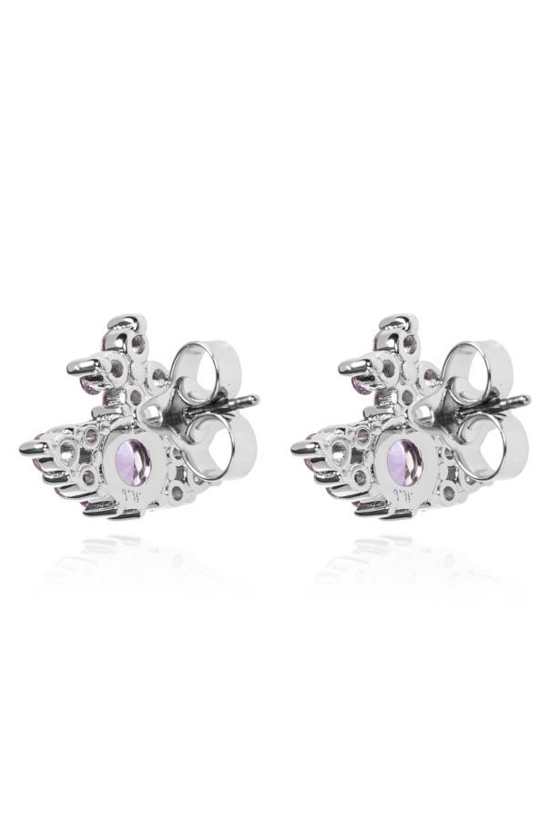 Vivienne Westwood ‘Feodorita’ earrings