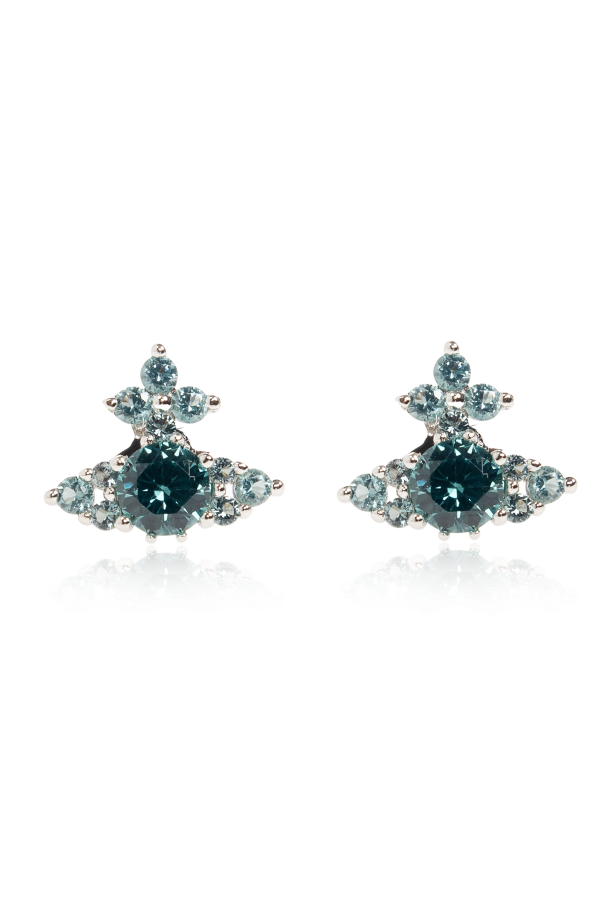 ‘Feodorita’ earrings od Vivienne Westwood