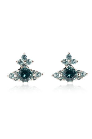 Pendientes ‘Feodorita’