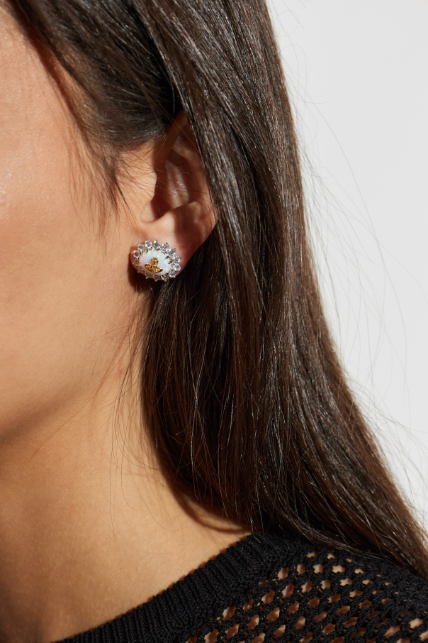 Vivienne Westwood "Earrings `Annia`"