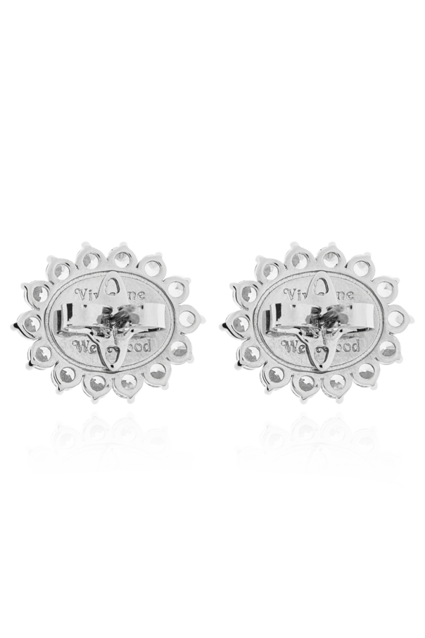Vivienne Westwood "Earrings `Annia`"