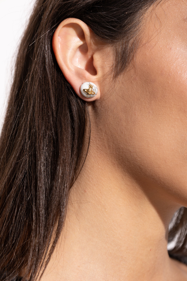 Vivienne Westwood Pendientes ‘Maude’