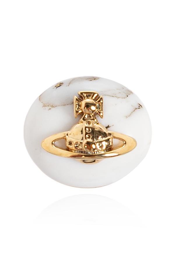 Vivienne Westwood Pendientes ‘Maude’