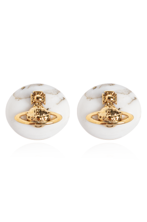Pendientes ‘maude’ od Vivienne Westwood