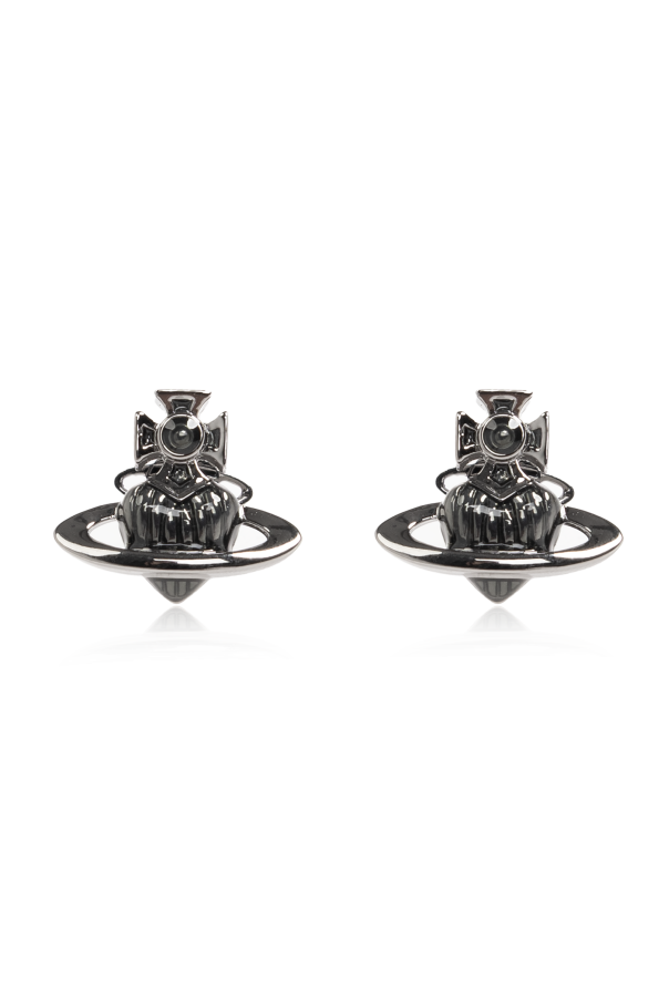 Single earring ‘Fabianno’ od Vivienne Westwood