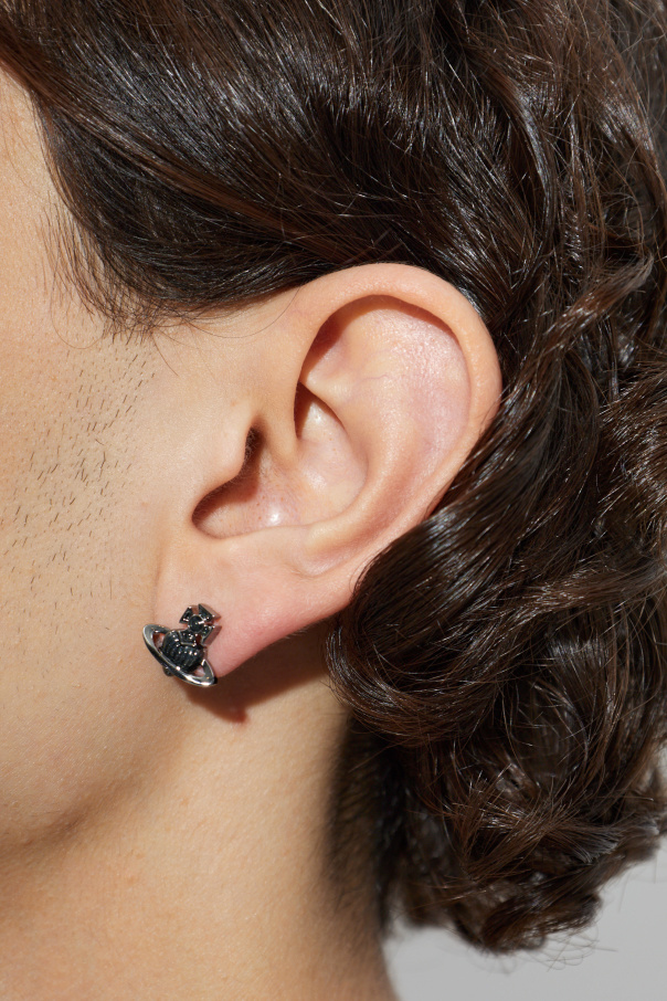 Vivienne Westwood Single earring ‘Fabianno’