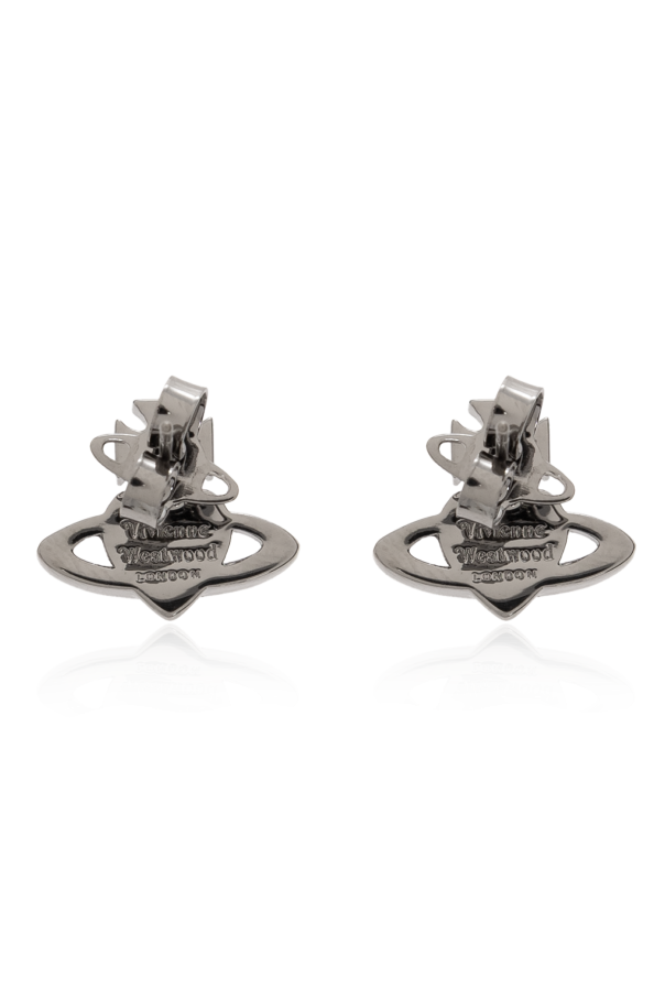 Vivienne Westwood Single earring ‘Fabianno’