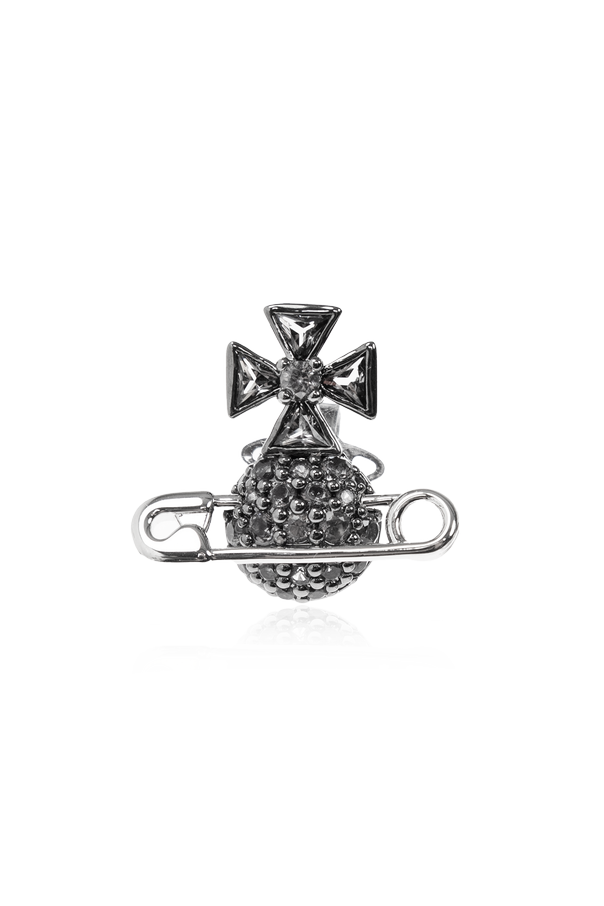 Single earring ‘Hectorina’ od Vivienne Westwood
