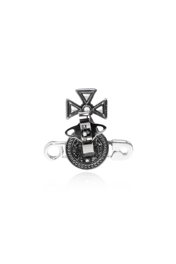 Vivienne Westwood Single earring ‘Hectorina’