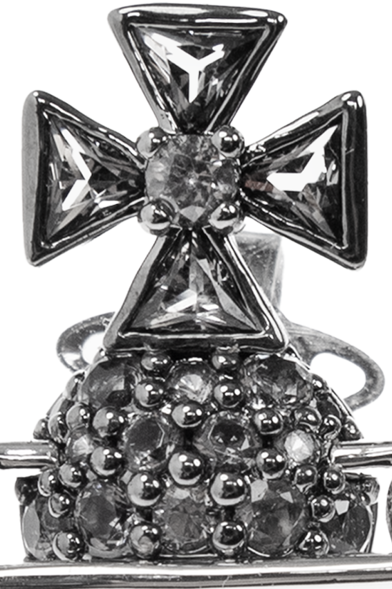 Vivienne Westwood Single earring ‘Hectorina’