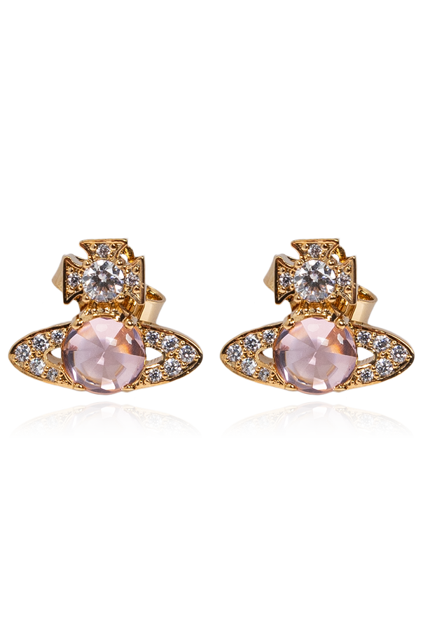 ‘Ondina’ earrings od Vivienne Westwood
