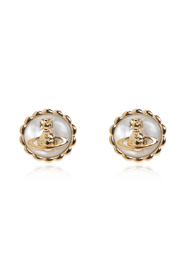 Earrings ‘Bluma’ od Vivienne Westwood