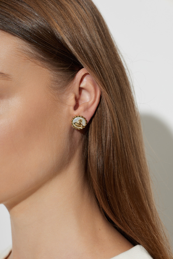 Vivienne Westwood Earrings ‘Bluma’