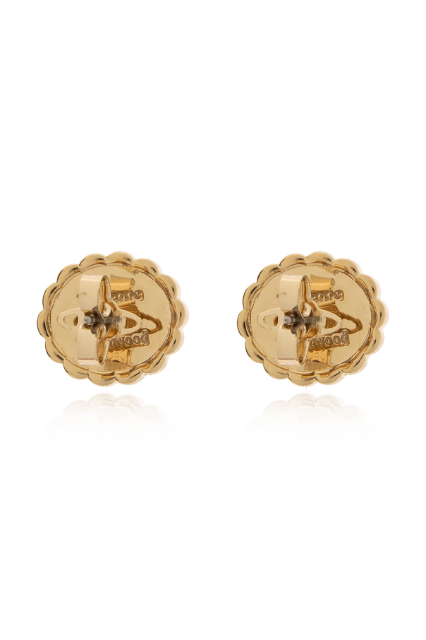 Vivienne Westwood Earrings ‘Bluma’