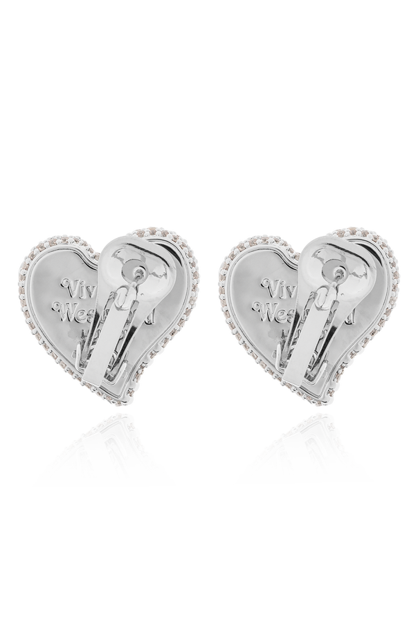 Vivienne Westwood ‘Evangeline’ earrings