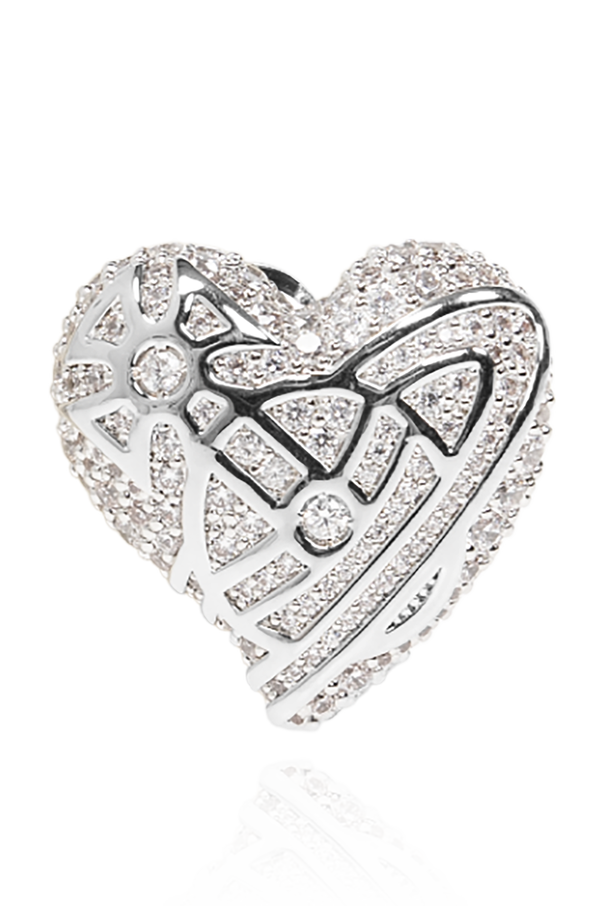Vivienne Westwood ‘Evangeline’ earrings