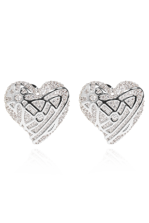 Pendientes ‘Evangeline’