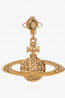 Vivienne Westwood ‘Mini Bas Relief’ earrings