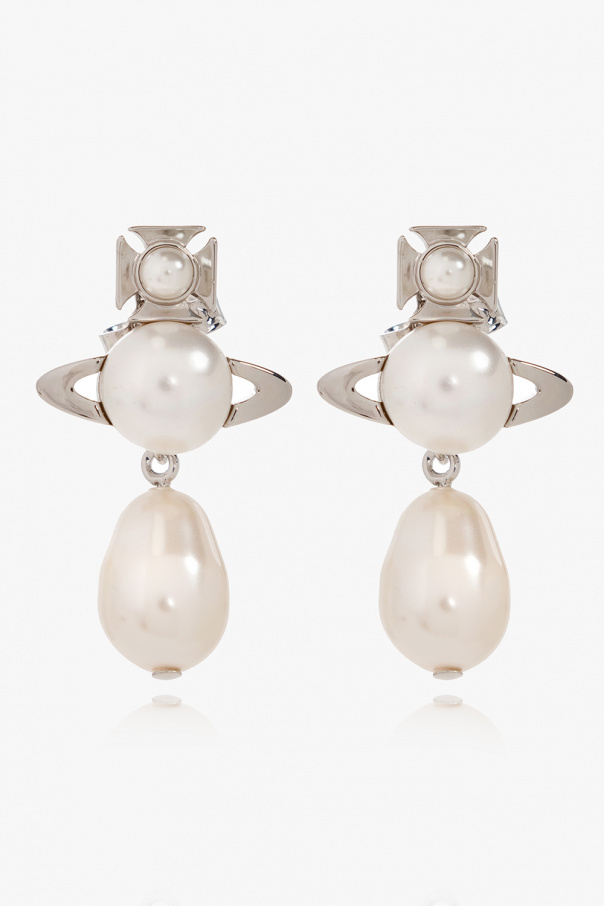 Vivienne Westwood ‘Inass’ earrings
