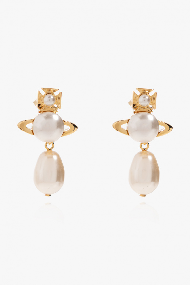 Vivienne Westwood ‘Inass’ earrings