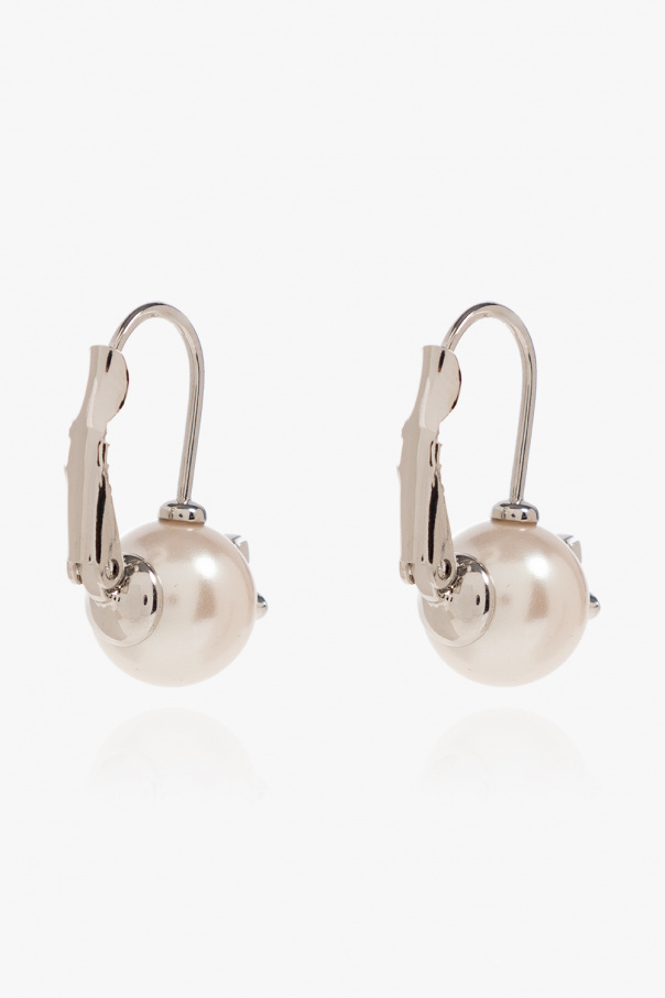 Vivienne Westwood ‘Gia’ earrings
