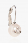 Vivienne Westwood ‘Gia’ earrings