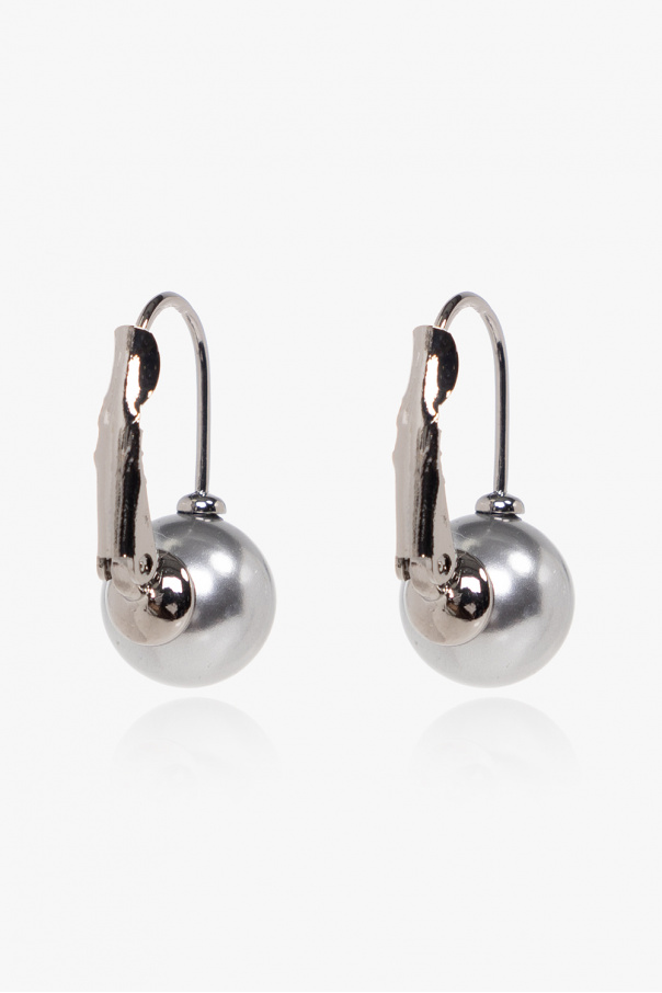 Vivienne Westwood ‘Gia’ earrings