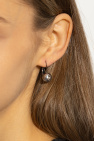 Vivienne Westwood SILVER ‘Gia’ earrings