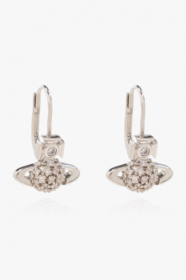 Vivienne Westwood ‘Donna’ earrings