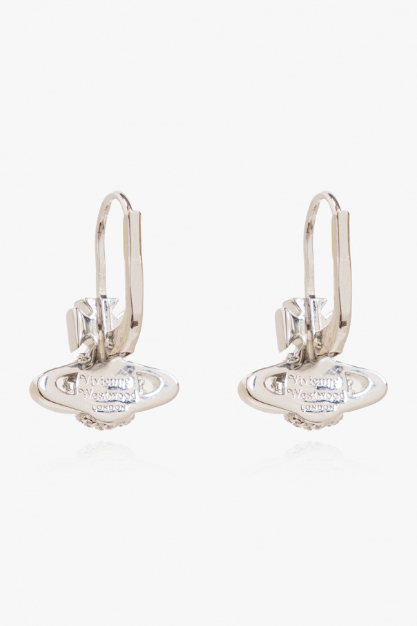Vivienne Westwood ‘Donna’ earrings