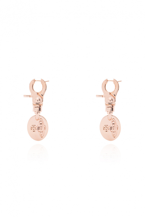 Vivienne Westwood ‘Venetia’ earrings