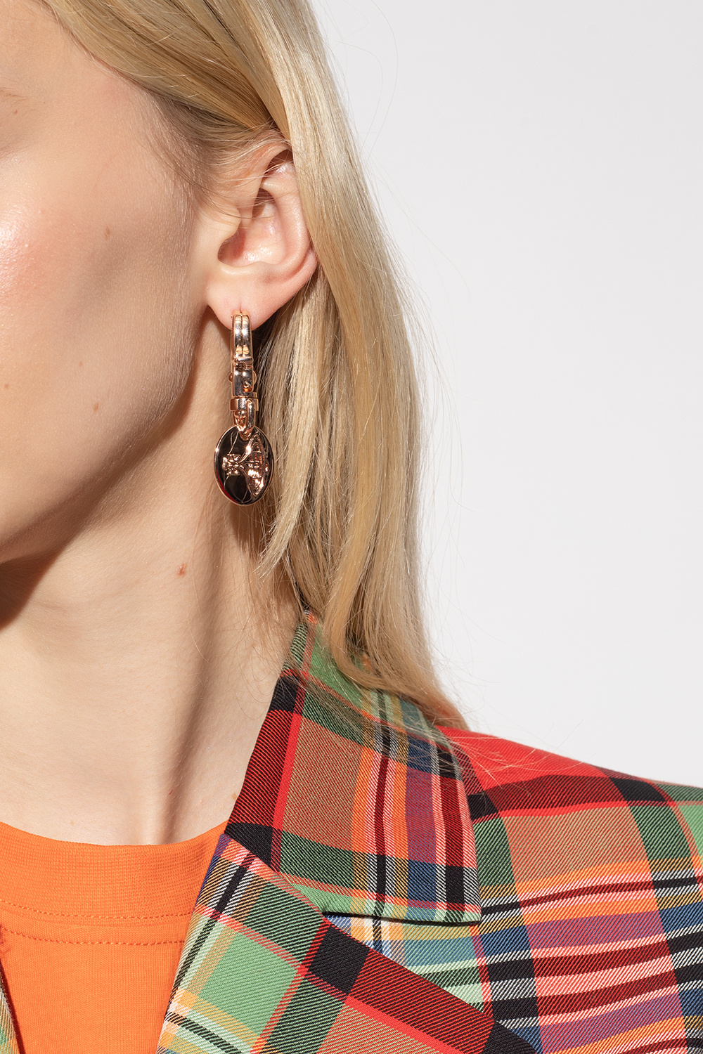 Vivienne Westwood ‘Venetia’ earrings