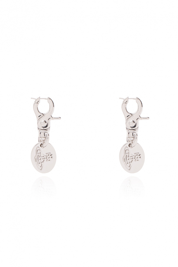 Vivienne Westwood ‘Venetia’ earrings