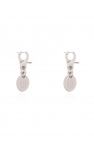 Vivienne Westwood SILVER ‘Venetia’ earrings