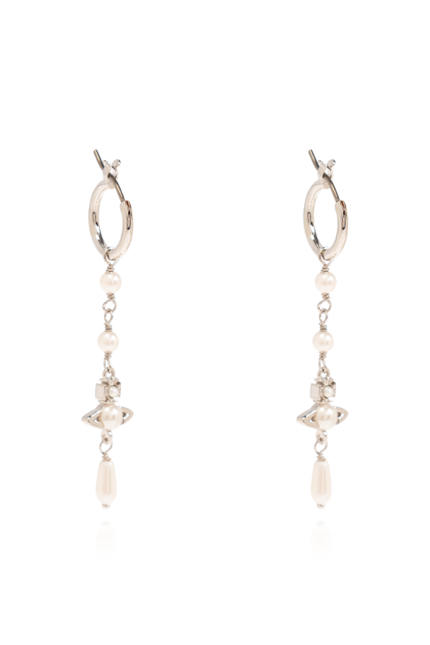 Vivienne Westwood Drop earrings