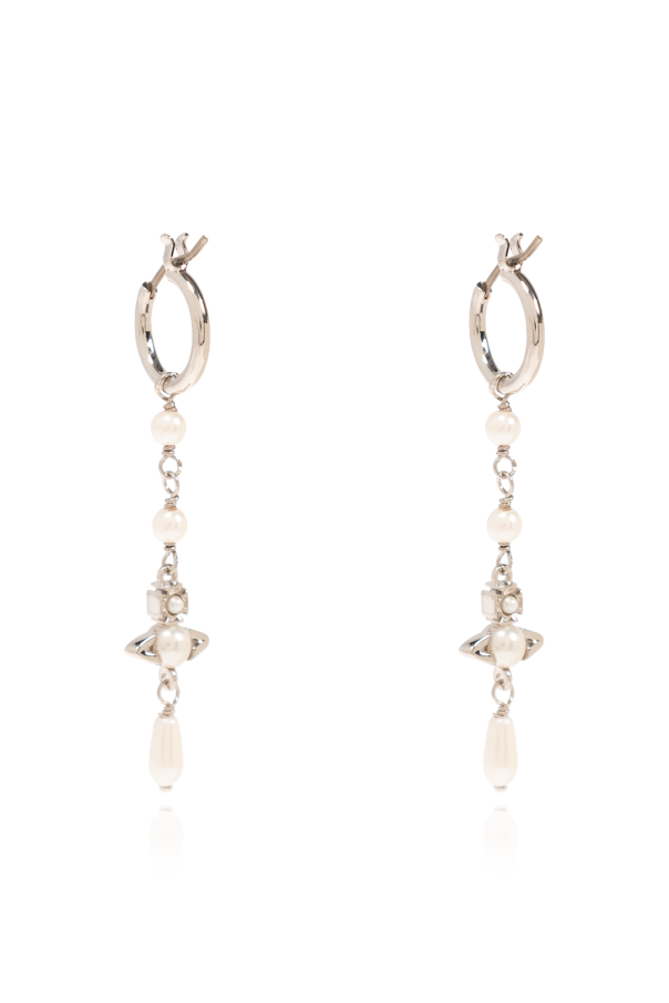 Vivienne Westwood Drop earrings