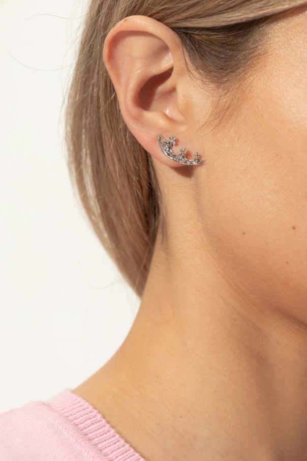 Vivienne Westwood Ohrringe "Candy"