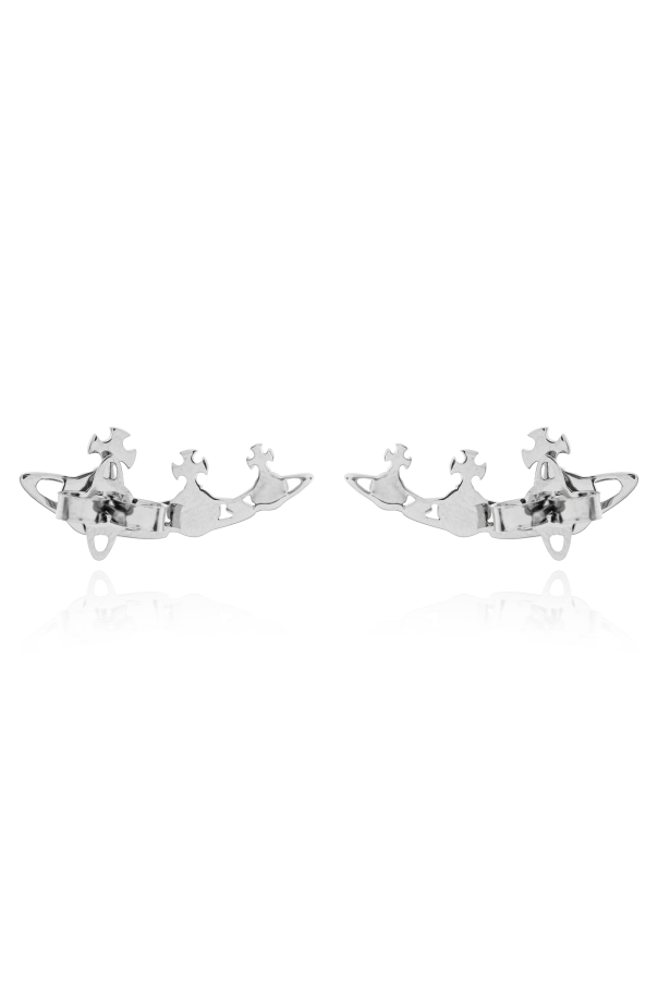 Vivienne Westwood Ohrringe "Candy"