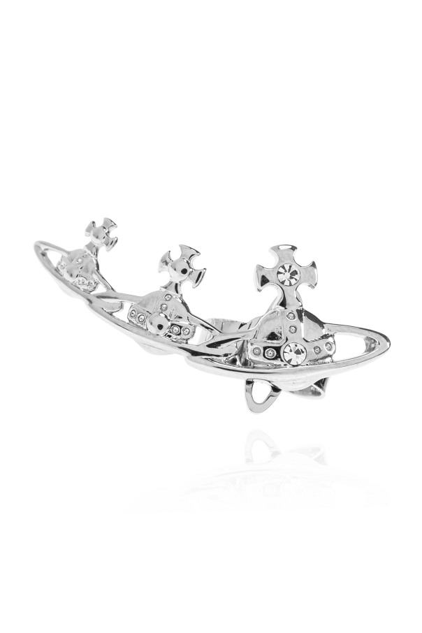 Vivienne Westwood Ohrringe "Candy"